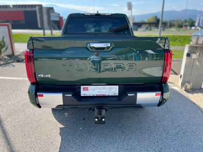Toyota Hilux Gebrauchtwagen Toyota Hilux Gebrauchtwagen