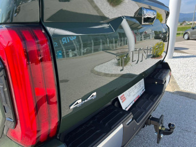 Toyota Hilux Gebrauchtwagen Toyota Hilux Gebrauchtwagen