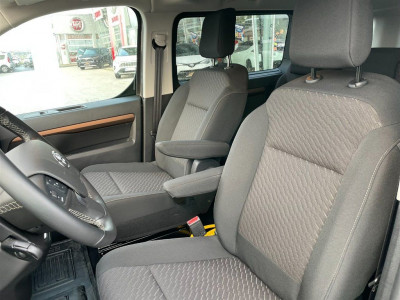 Toyota Proace Vorführwagen Toyota Proace Vorführwagen