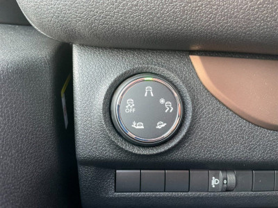 Toyota Proace Vorführwagen Toyota Proace Vorführwagen