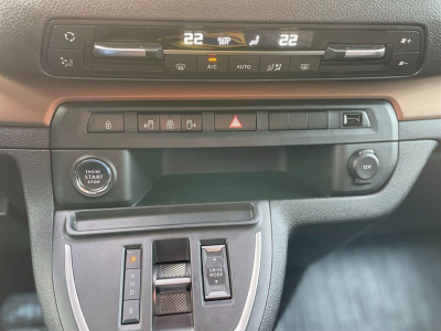 Toyota Proace Vorführwagen Toyota Proace Vorführwagen