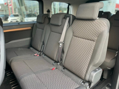 Toyota Proace Vorführwagen Toyota Proace Vorführwagen