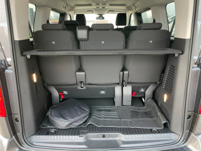 Toyota Proace Vorführwagen Toyota Proace Vorführwagen