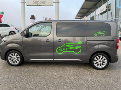 Toyota Proace Vorführwagen Toyota Proace Vorführwagen