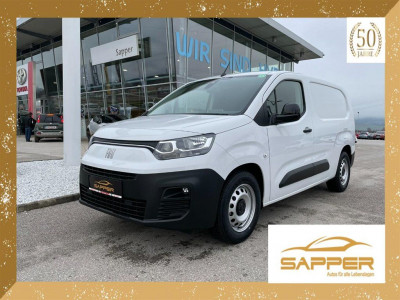 Fiat Doblo Vorführwagen Fiat Doblo Vorführwagen