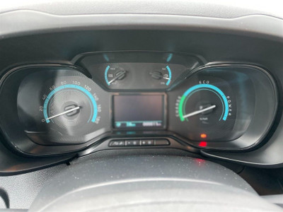 Fiat Doblo Vorführwagen Fiat Doblo Vorführwagen