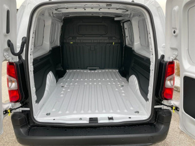 Fiat Doblo Vorführwagen Fiat Doblo Vorführwagen