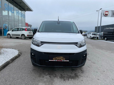 Fiat Doblo Vorführwagen Fiat Doblo Vorführwagen