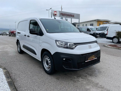 Fiat Doblo Vorführwagen Fiat Doblo Vorführwagen