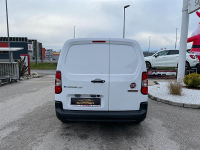 Fiat Doblo Vorführwagen Fiat Doblo Vorführwagen