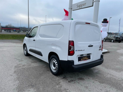 Fiat Doblo Vorführwagen Fiat Doblo Vorführwagen
