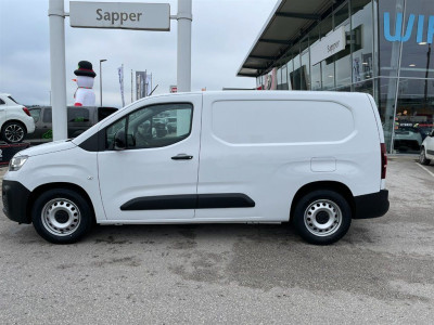 Fiat Doblo Vorführwagen Fiat Doblo Vorführwagen