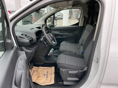 Fiat Doblo Vorführwagen Fiat Doblo Vorführwagen