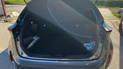 Toyota Yaris Cross Gebrauchtwagen
