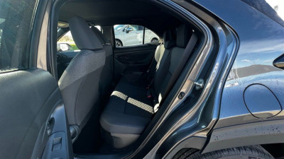 Toyota Yaris Cross Gebrauchtwagen