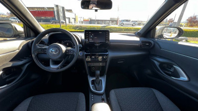 Toyota Yaris Cross Gebrauchtwagen