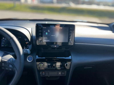 Toyota Yaris Cross Gebrauchtwagen