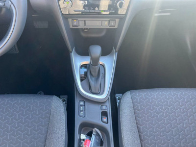 Toyota Yaris Cross Gebrauchtwagen