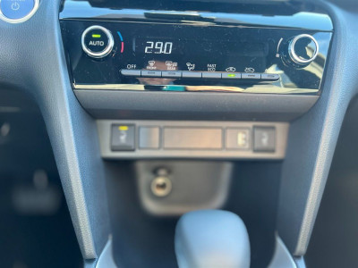 Toyota Yaris Cross Gebrauchtwagen