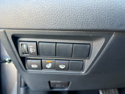 Toyota Yaris Cross Gebrauchtwagen
