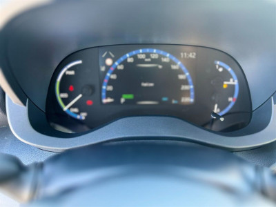 Toyota Yaris Cross Gebrauchtwagen
