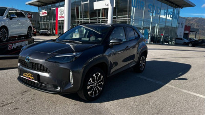Toyota Yaris Cross Gebrauchtwagen