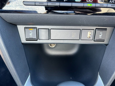 Toyota Yaris Cross Gebrauchtwagen