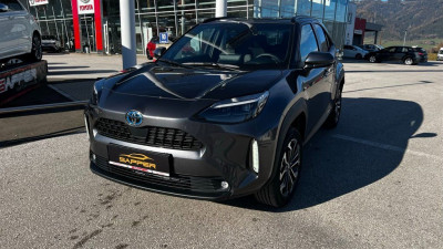 Toyota Yaris Cross Gebrauchtwagen