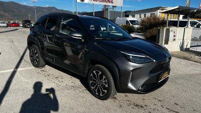 Toyota Yaris Cross Gebrauchtwagen