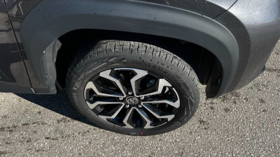 Toyota Yaris Cross Gebrauchtwagen