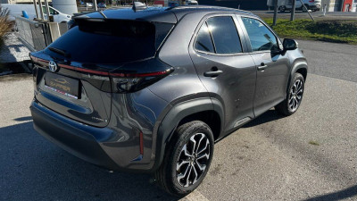 Toyota Yaris Cross Gebrauchtwagen
