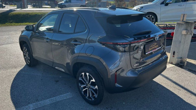 Toyota Yaris Cross Gebrauchtwagen