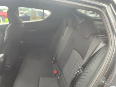 Toyota C-HR Gebrauchtwagen Toyota C-HR Gebrauchtwagen