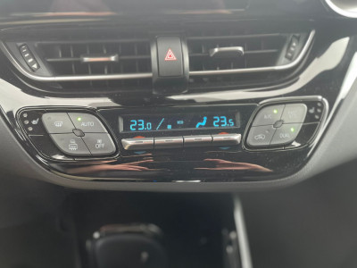 Toyota C-HR Gebrauchtwagen Toyota C-HR Gebrauchtwagen