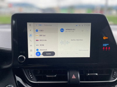 Toyota C-HR Gebrauchtwagen Toyota C-HR Gebrauchtwagen