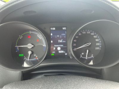 Toyota C-HR Gebrauchtwagen Toyota C-HR Gebrauchtwagen