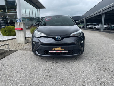 Toyota C-HR Gebrauchtwagen Toyota C-HR Gebrauchtwagen