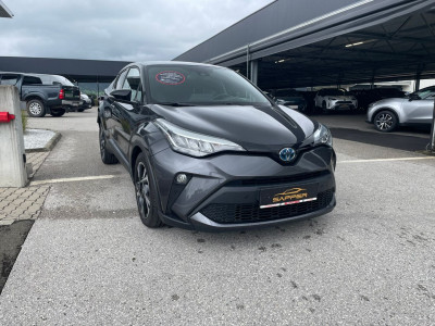 Toyota C-HR Gebrauchtwagen Toyota C-HR Gebrauchtwagen