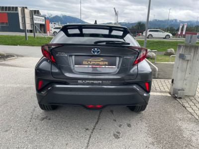 Toyota C-HR Gebrauchtwagen Toyota C-HR Gebrauchtwagen