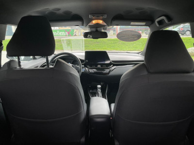 Toyota C-HR Gebrauchtwagen Toyota C-HR Gebrauchtwagen