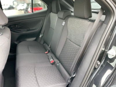 Toyota Yaris Cross Gebrauchtwagen Toyota Yaris Cross Gebrauchtwagen