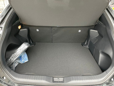 Toyota Yaris Cross Gebrauchtwagen Toyota Yaris Cross Gebrauchtwagen