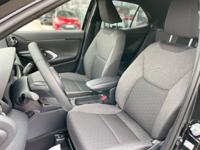 Toyota Yaris Cross Gebrauchtwagen Toyota Yaris Cross Gebrauchtwagen