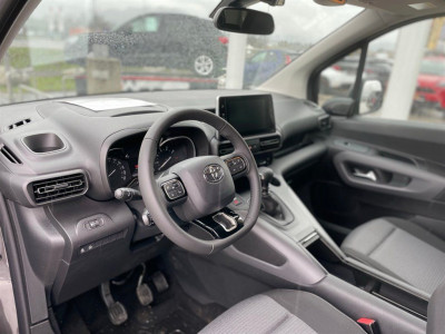 Toyota Proace City Vorführwagen