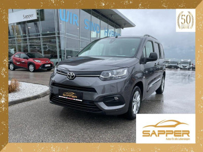 Toyota Proace City Vorführwagen