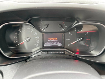 Toyota Proace City Vorführwagen