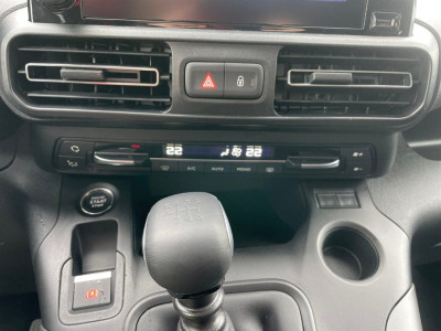 Toyota Proace City Vorführwagen