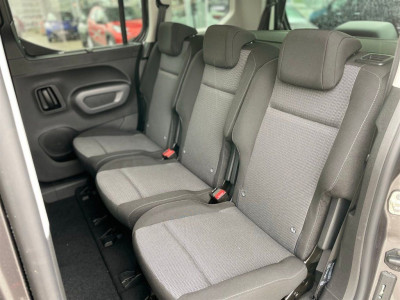 Toyota Proace City Vorführwagen