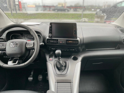 Toyota Proace City Vorführwagen