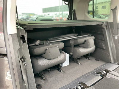 Toyota Proace City Vorführwagen